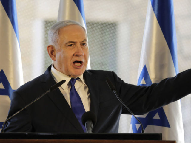 Netanyahu Cancels Participation in UNGA Session in Wake of Snap Parliamentary Election Results