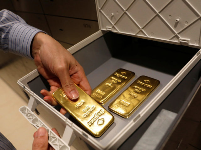 JP Morgan traders accused of manipulating price of gold, silver for a DECADE, as DoJ tries to look tough on Wall Street