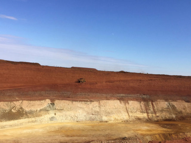 US & Australia to unveil rare earths plan to challenge China’s dominance