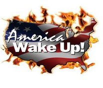 America wake up