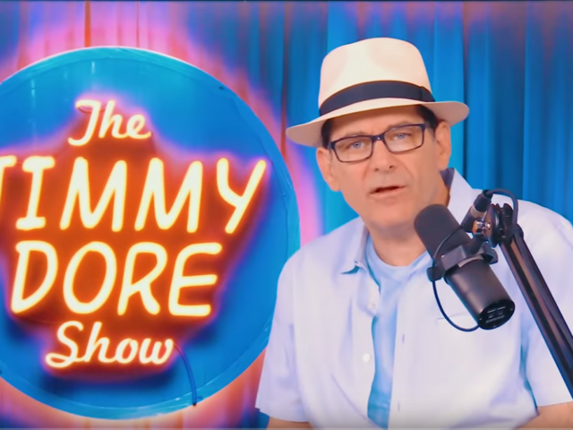 The Jimmy Dore Show