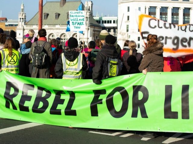 A Real Extinction Rebellion Means the End of Colonialism, Imperialism, and Capitalism