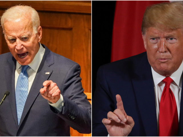 Trump says Republicans would get ‘ELECTRIC CHAIR’ if they ‘did what Joe Biden did’ in Ukraine