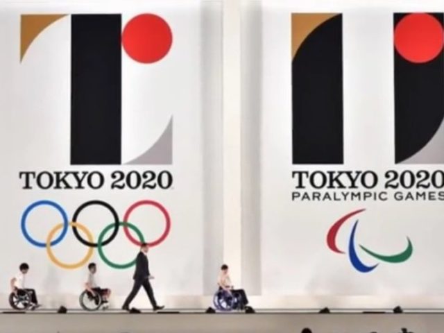 Russia Receives Invitation to 2020 Paralympics in Tokyo