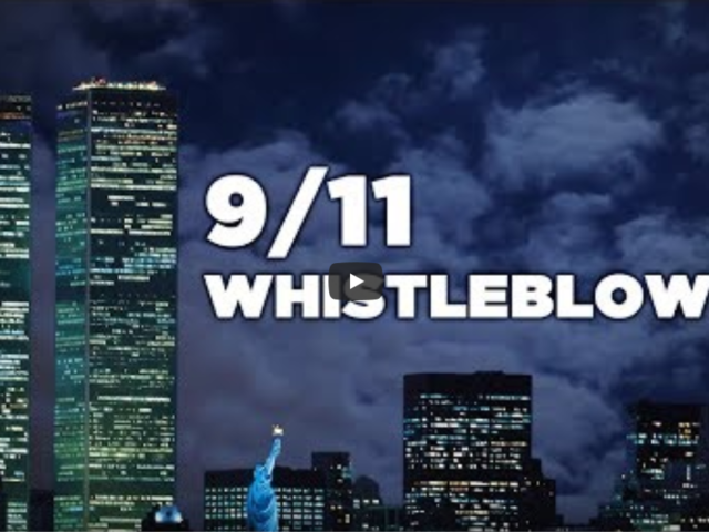 911 Whistleblowers (FULL DOCUMENTARY | 2019)