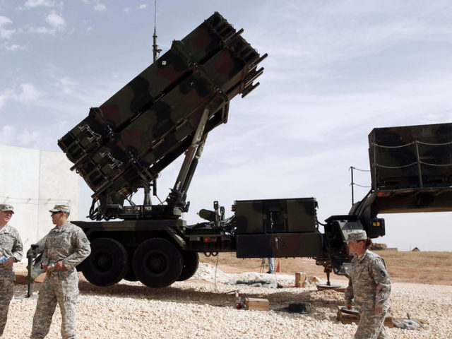 200 troops, 4 radars, 1 Patriot battery: Pentagon announces Saudi Arabia deployment details
