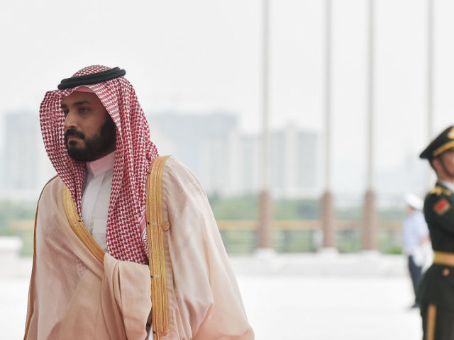 Saudi Crown Prince, Pentagon Chief Discuss US Troop Deployment in the Kingdom – SPA