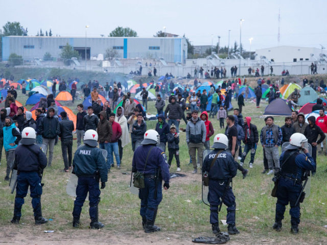 Europe on brink of new refugee crisis ‘EVEN GREATER’ than 2015 – German Interior Minister