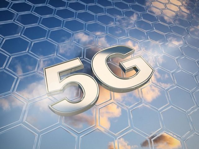 China to lead global 5G revolution, reaching 600 million subscribers by 2025