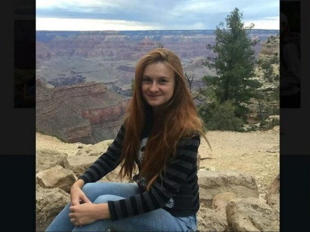 Russian gun activist Butina to touch down in Moscow Saturday after US prison release – envoy