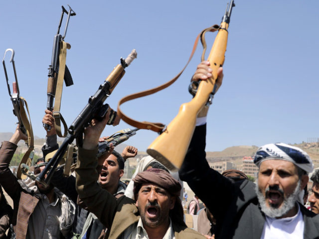 Yemen’s Houthis claim ‘senior Saudi officers’ among captured or killed in major operation near Najran