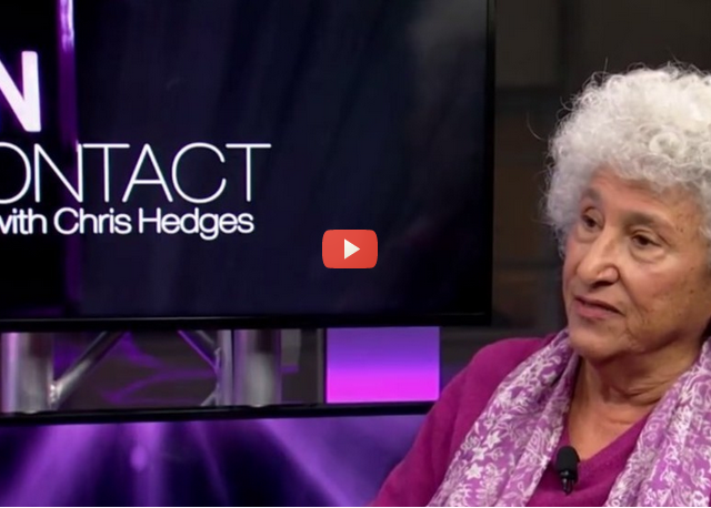 On Contact: Is it food? NYU’s Marion Nestle