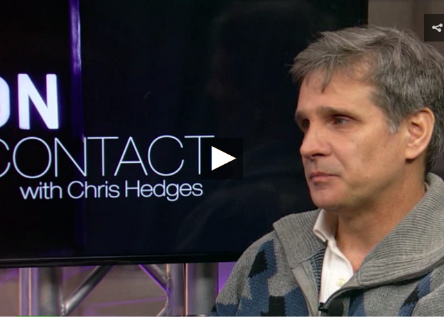 On Contact: Activism with the Kings Bay Plowshares 7