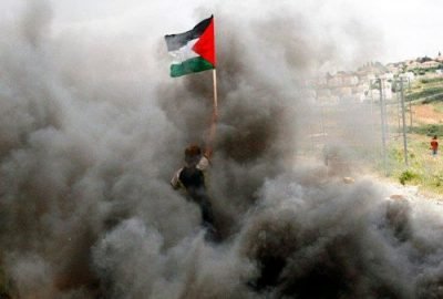 ‘Attention Must be Paid’ to the Sufferings of the Palestinian People