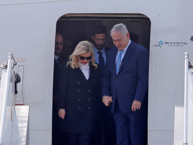 $160mn spent & 5 years in making: Netanyahu’s Air Force One malfunctions AHEAD of test flight