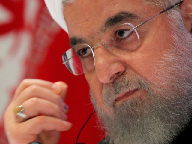Rouhani Urges Global Community to Oppose ‘Inhumane and Illegal’ US Actions Against Iran