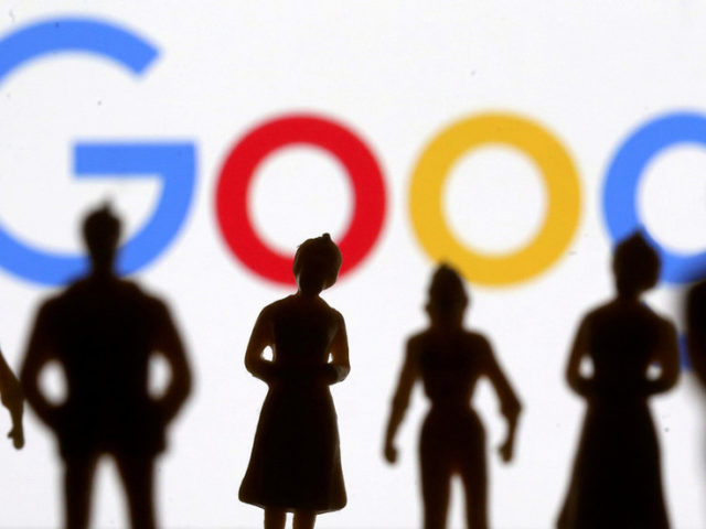 Google to face mass action over claims it accessed 4 MILLION iPhone users’ data