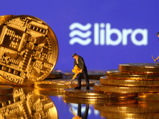 Facebook’s Libra could be a flop after Visa, Mastercard & eBay abandon project ahead of launch