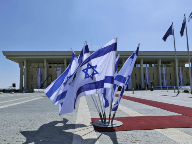 Netanyahu-Lieberman Government Coalition Talks Crumble as New Knesset Sworn In – Report