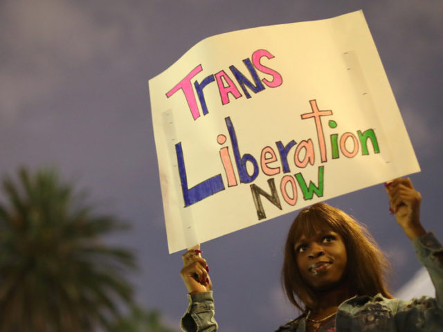 California to train poll workers to be courteous to trans people in bid to woo LGTBQs to polls
