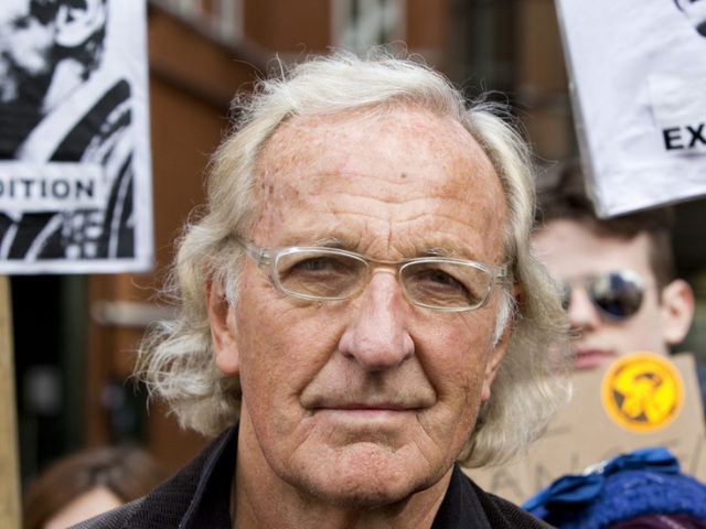 Denied tools for his defense, Assange remains resilient ahead of ‘epic’ extradition battle – Pilger