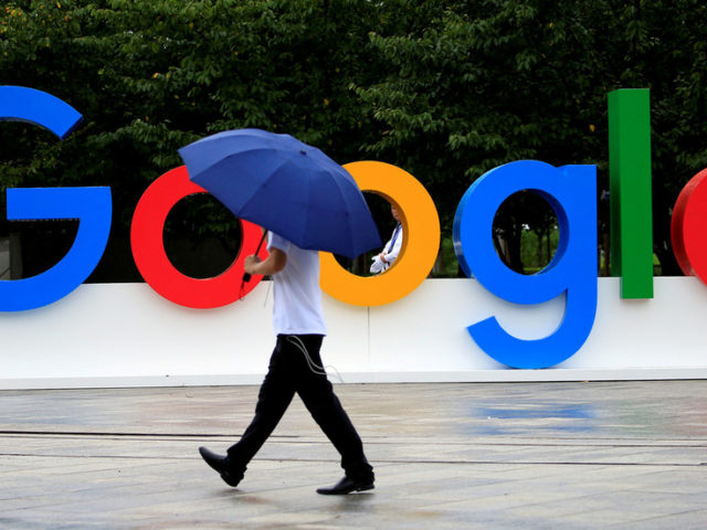 Consumer data privacy breach spells lawsuit for Alphabet’s Google in Australia