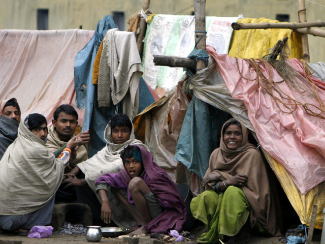 India halved its poverty rate since 1990s – World Bank