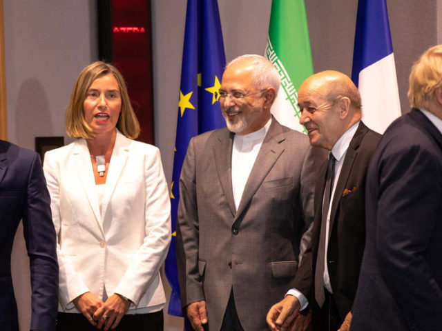 8 more EU countries join sanctions-circumventing exchange INSTEX to trade with Iran – EU high representative’s aide