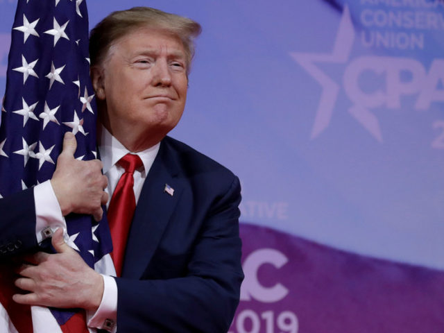 Trade war with China no longer helping Trump position himself as ‘Mr. America First’ – Prof. Wolff tells Boom Bust