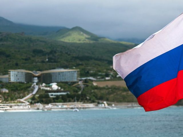 Zelensky Claims Trump Pledged to Help ‘Return’ Crimea to Ukraine