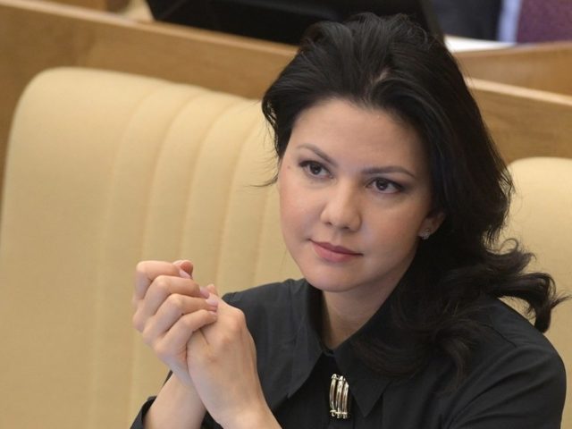 Imagine FSB interrogating a US senator? FBI agent questions Russian lawmaker, offers ‘informal’ meeting