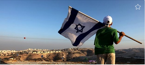 “Greater Israel”: The Zionist Plan for the Middle East