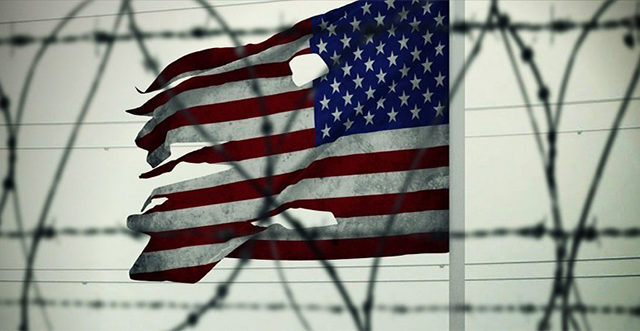 Prison-State USA