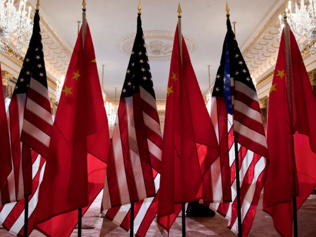 ‘Cold War mentality & zero-sum mindset’: Chinese embassy blasts Pompeo over ‘authoritarianism’ claim