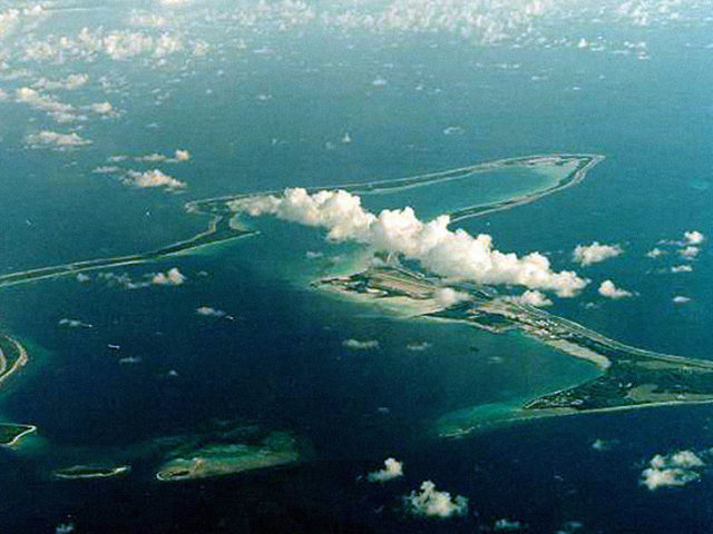 UK’s refusal to hand back Chagos Islands doesn’t just make it an ‘illegal colonial occupier’ – it antagonizes a host of allies