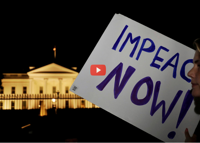CrossTalk on impeachment: Systemic breakdown?