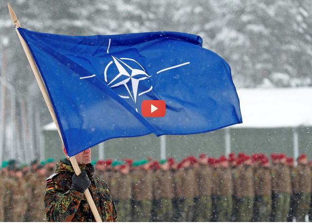 CrossTalk on NATO: Obsolete alliance