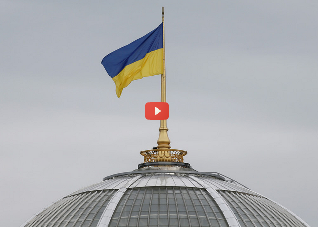 CrossTalk Bullhorns: Real Ukraine