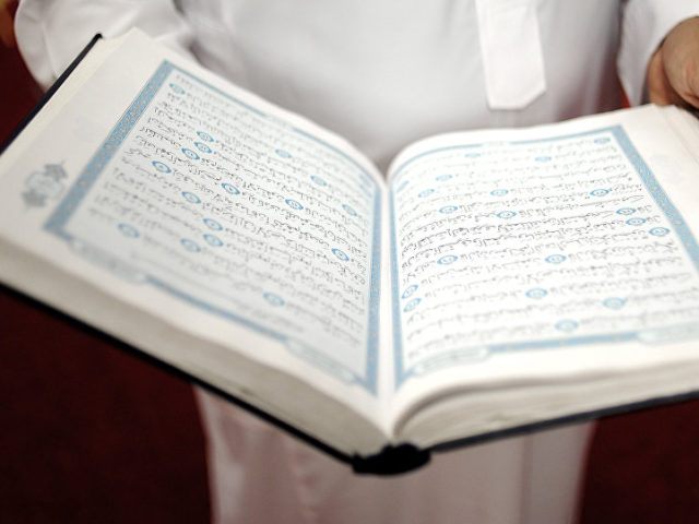 A First? Quran Burning in Norway Ends in Brawl – Photo, Video