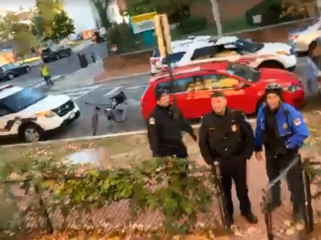 Code Pink founder raided by DC police on dubious Venezuelan embassy ‘assault’ charges (VIDEO)