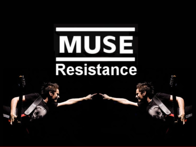 Muse – Resistance with lyrics (HD)