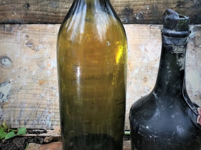 Glasses raised! Divers rescue 900 bottles of old French liquor bound for Russian Tsar Nicholas II (PHOTOS, VIDEO)