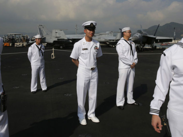 South China Sea: Why US is Unlikely to Halt Provocative FONOPs in the Foreseeable Future