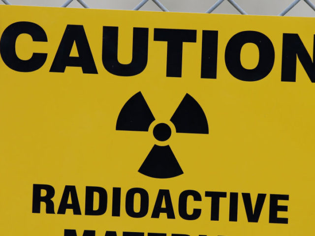 Germany Struggling to Find Place to Bury Tonnes of Radioactive Waste