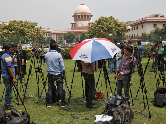 Rapist-murderer of children to hang in rare case after India’s Supreme Court dismisses appeal