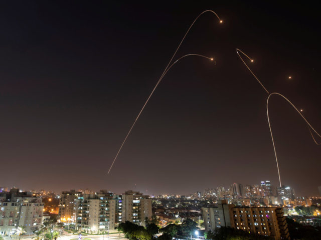 Major defense technology leak? Israeli missile interceptor reportedly falls in Gaza Strip and is intact