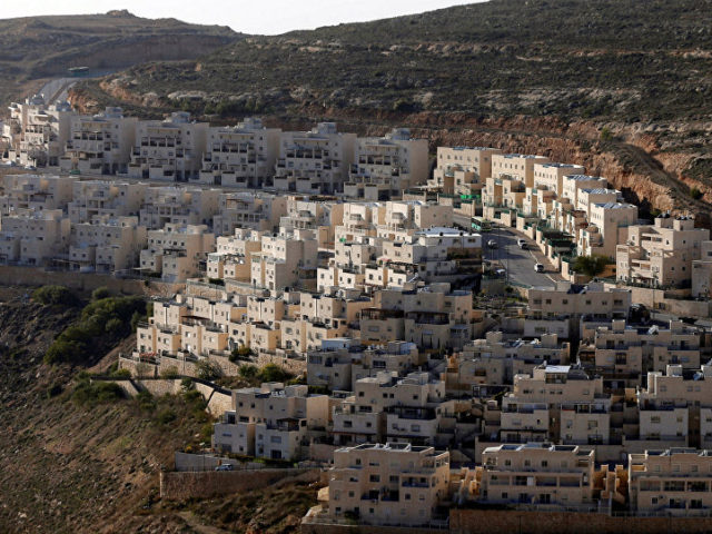 US No Longer Recognizes Israeli Settlements as Breaking International Law – Pompeo