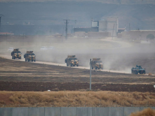 Turkey Has No Plans to Resume Offensive in Northeastern Syria – Reports