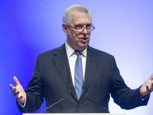 Prince Andrew’s ‘I don’t sweat’ & ‘Pizza Express’ excuses trigger avalanche of memes as he denies Epstein sex scandal links
