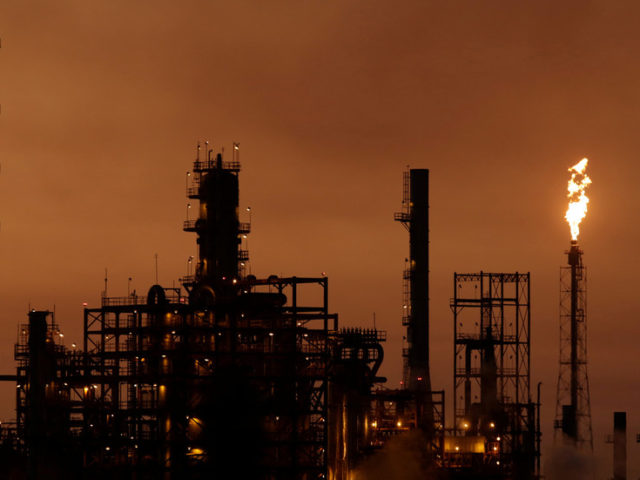 Why 2020 could be a crisis year for refiners